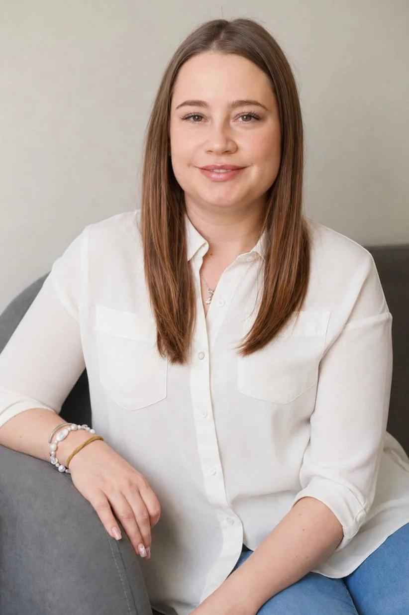Никонорова Екатерина Евгеньевна